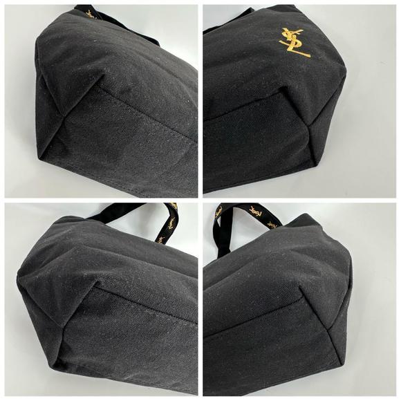 Yves Saint Laurent YSL Bag Black - Picture 6 of 9